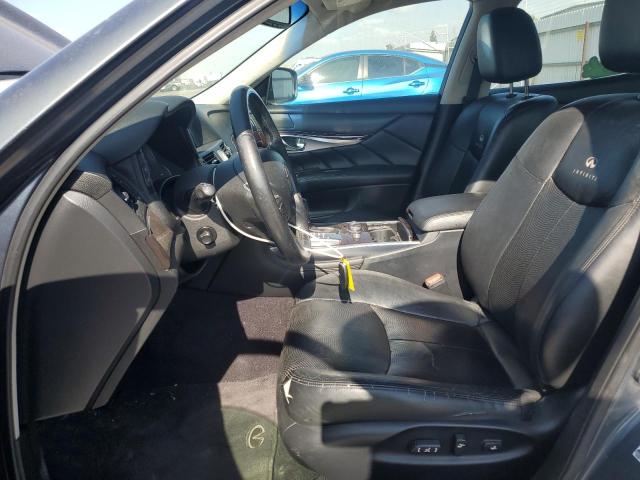 Photo 7 from auction – 2011 INFINITI M37 with VIN JN1BY1AP1BM324530