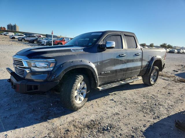 RAM 1500 LARAM 2020 с VIN 1C6SRFDT0LN281141 - Фото с аукциона