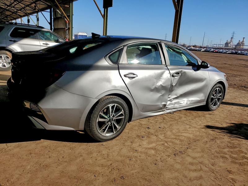 Photo 3 from auction – 2024 KIA FORTE LX with VIN 3KPF24AD4RE723643