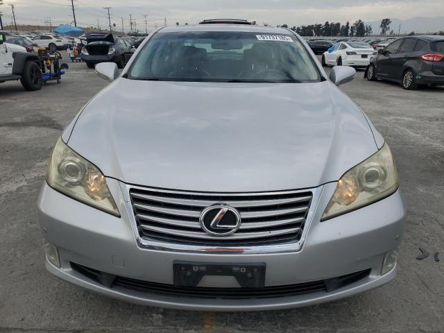 Foto 5 de la subasta – 2010 LEXUS ES 350 con VIN JTHBK1EG6A2395028