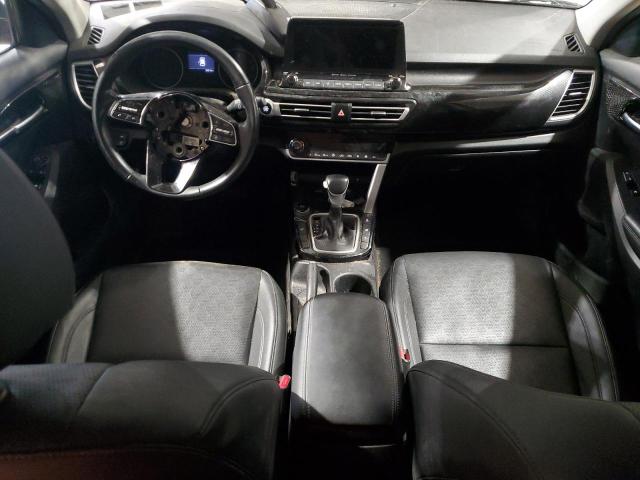 Photo 8 from auction – 2022 KIA SELTOS EX with VIN KNDERCAA6N7282227
