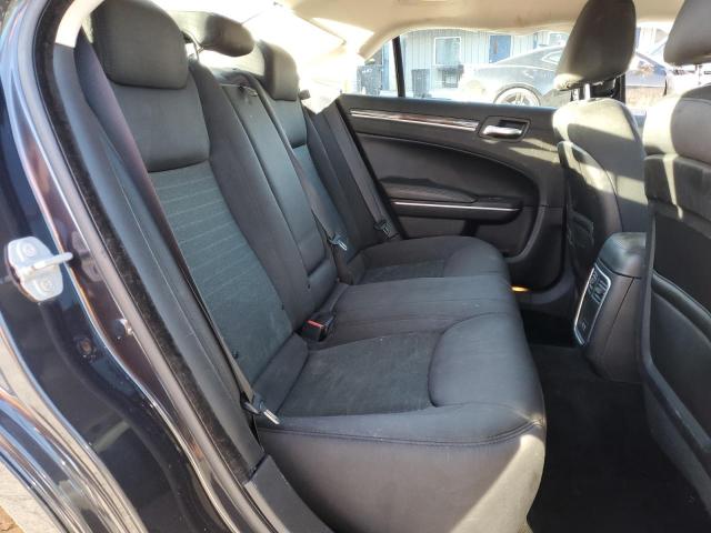 Photo 10 from auction – 2019 CHRYSLER 300 TOURIN with VIN 2C3CCAAG1KH610501