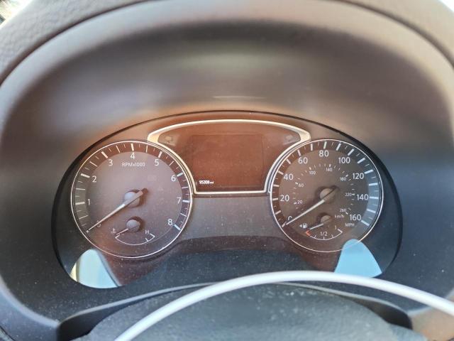 Photo 9 from auction – 2018 NISSAN ALTIMA 2.5 with VIN 1N4AL3AP0JC296717