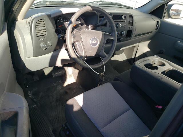 Photo 8 from auction – 2008 GMC SIERRA C15 with VIN 1GTEC14XX8Z233093