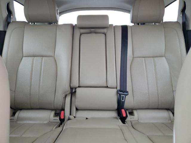 Photo 10 from auction – 2016 LAND ROVER DISCOVERY with VIN SALCR2BG0GH625317