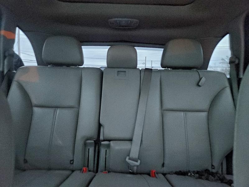 Photo 10 from auction – 2013 FORD EDGE SEL with VIN 2FMDK4JC7DBB93534