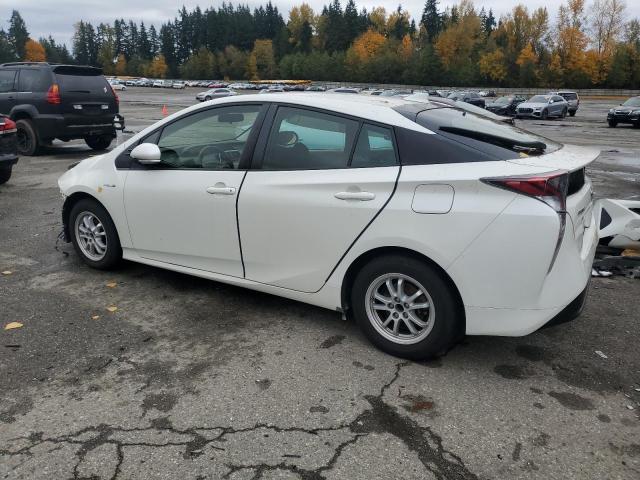 Photo 2 from auction – 2016 TOYOTA PRIUS with VIN JTDKBRFU1G3502073