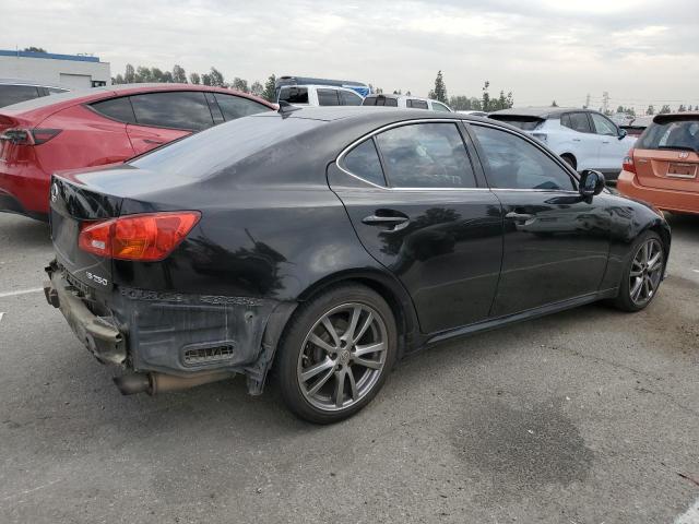 Photo 3 from auction – 2008 LEXUS IS 250 with VIN JTHBK262282074476