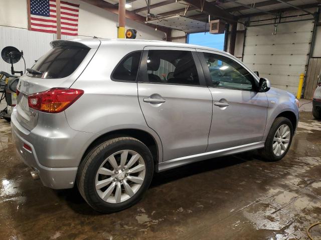 Фото 3 с аукциона – 2011 MITSUBISHI OUTLANDER с VIN JA4AR4AU3BZ021307