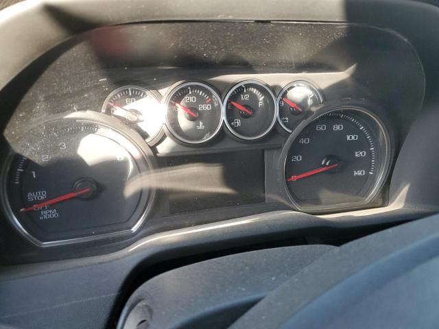 Photo 9 from auction – 2022 CHEVROLET SILVERADO LTD with VIN 3GCPYJEK1NG198226