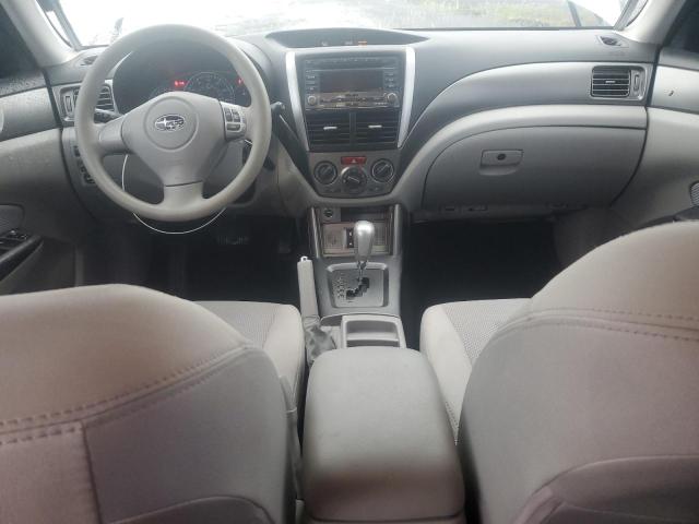 Photo 8 from auction – 2012 SUBARU FORESTER 2 with VIN JF2SHBBC1CH426601