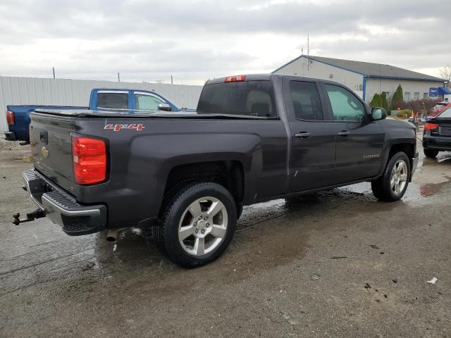 Photo 3 from auction – 2014 CHEVROLET SILVERADO with VIN 1GCVKREC4EZ209798