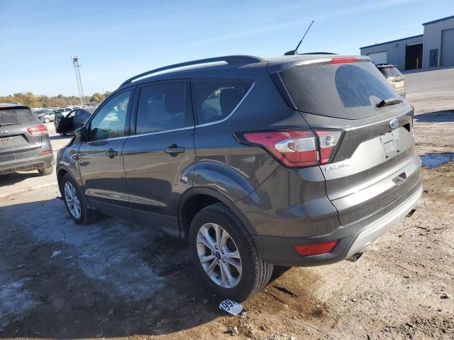 Photo 2 from auction – 2018 FORD ESCAPE SE with VIN 1FMCU0GD1JUB15352