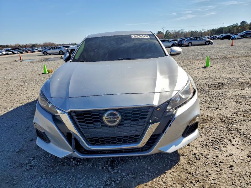 Photo 5 from auction – 2019 NISSAN ALTIMA S with VIN 1N4BL4BV0KC101711