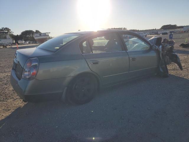 Photo 3 from auction – 2002 NISSAN ALTIMA BAS with VIN 1N4AL11D62C701569