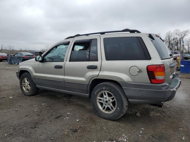 Photo 2 from auction – 2003 JEEP GRAND CHER with VIN 1J4GW48S23C507862