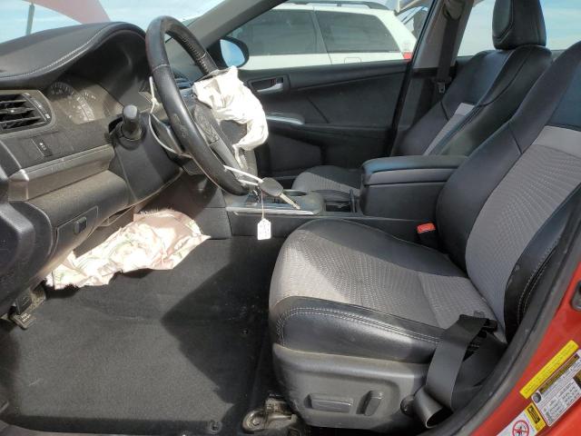 Photo 7 from auction – 2012 TOYOTA CAMRY BASE with VIN 4T1BF1FKXCU611958