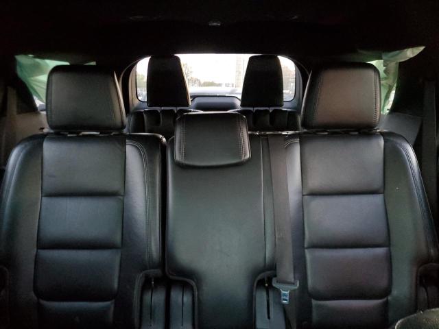 Photo 10 from auction – 2011 FORD EXPLORER with VIN 1FMHK8D8XBGA34223