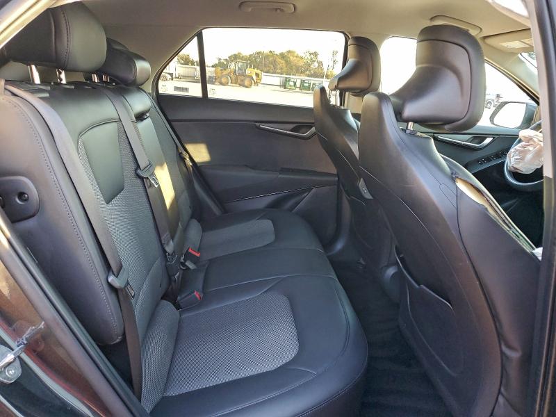 Photo 11 from auction – 2024 KIA NIRO WIND with VIN KNDCR3L11R5106840