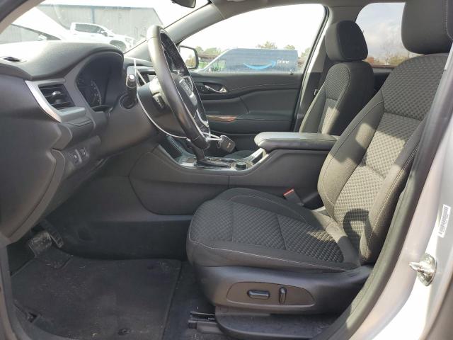 Photo 7 from auction – 2019 GMC ACADIA SLE with VIN 1GKKNLLA1KZ271555