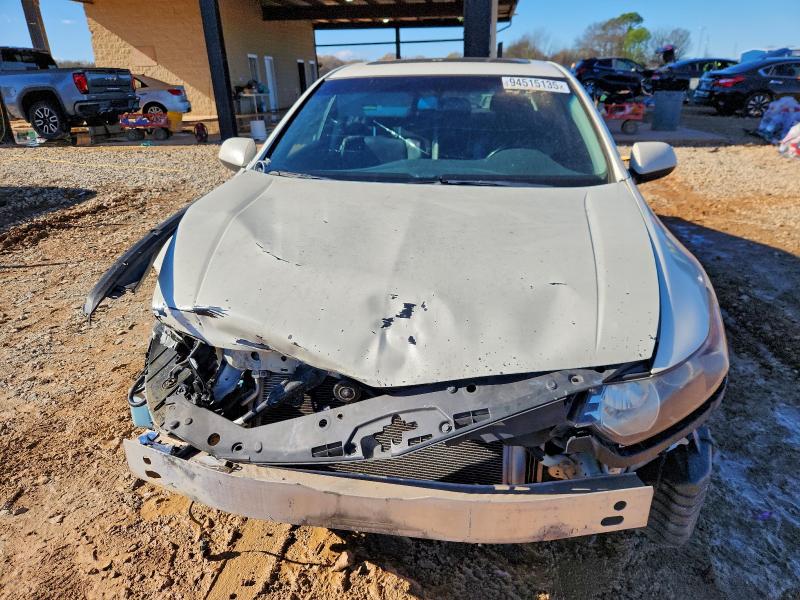 Photo 5 from auction – 2011 ACURA TSX with VIN JH4CU2F68BC018528