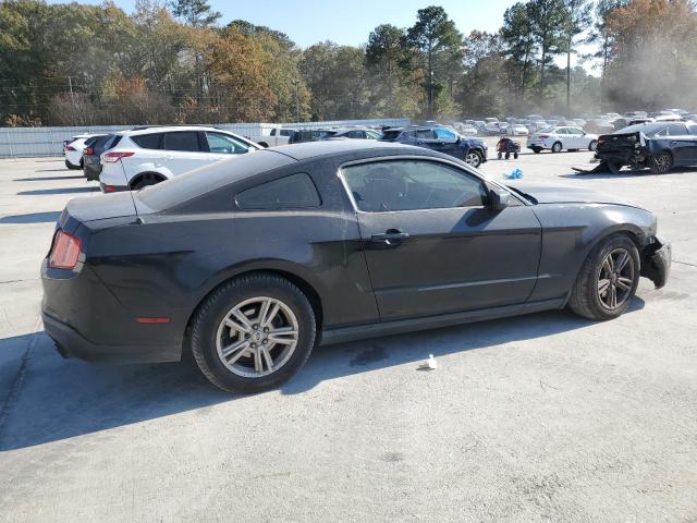 Photo 3 from auction – 2012 FORD MUSTANG with VIN 1ZVBP8AM2C5248663