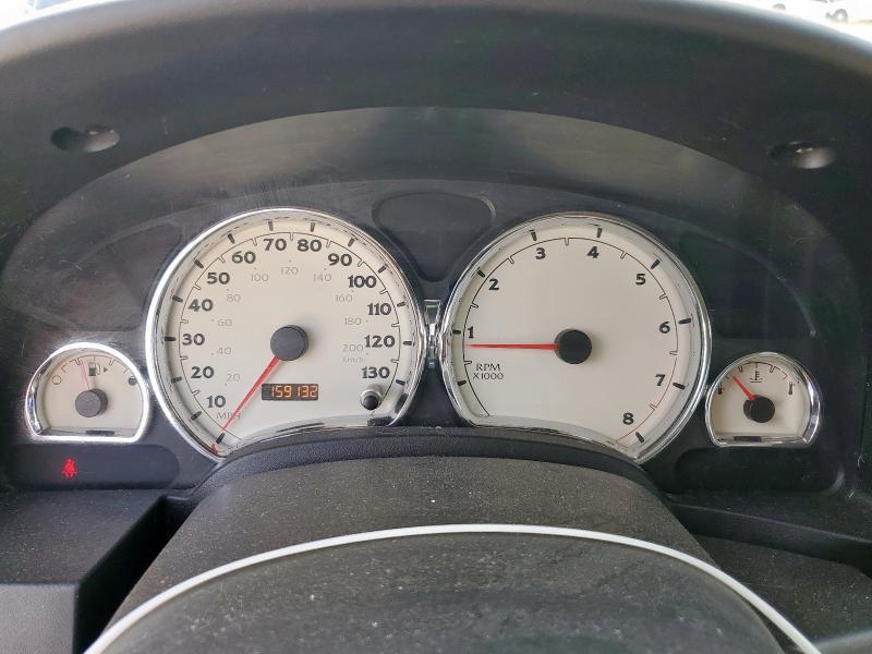 Photo 9 from auction – 2007 SATURN VUE with VIN 5GZCZ53437S859577