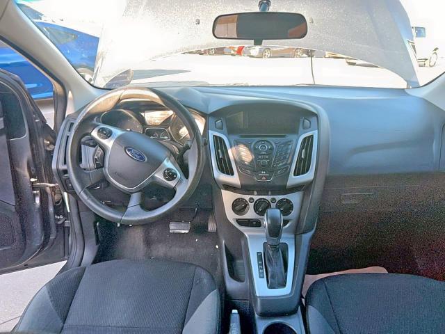 Photo 9 from auction – 2014 FORD FOCUS SE with VIN 1FADP3K20EL430278
