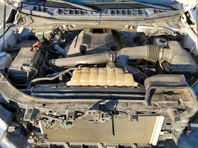 Photo 11 from auction – 2019 FORD F150 SUPER with VIN 1FTEW1E42KFB87862