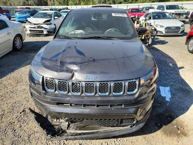 Photo 5 from auction – 2023 JEEP COMPASS with VIN 3C4NJDANXPT568497