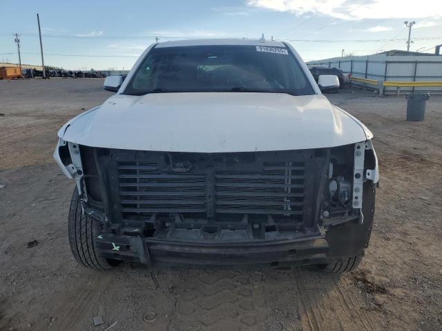 Photo 5 from auction – 2017 CHEVROLET SUBURBAN with VIN 1GNSCHKC9HR135854