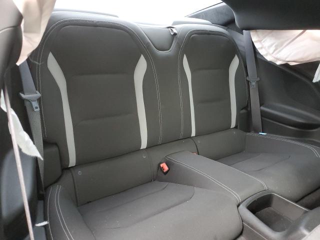 Photo 10 from auction – 2018 CHEVROLET CAMARO LT with VIN 1G1FB1RS5J0108591