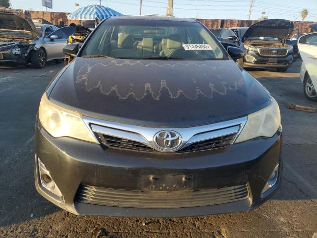 Photo 5 from auction – 2012 TOYOTA CAMRY BASE with VIN 4T4BF1FK7CR233801