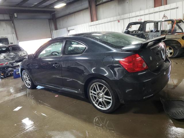 Photo 2 from auction – 2005 TOYOTA SCION TC with VIN JTKDE167050059062
