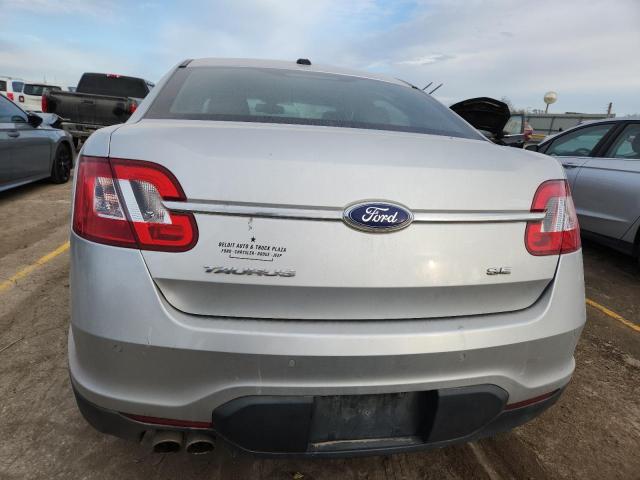 Photo 6 from auction – 2012 FORD TAURUS SEL with VIN 1FAHP2EW3CG139063