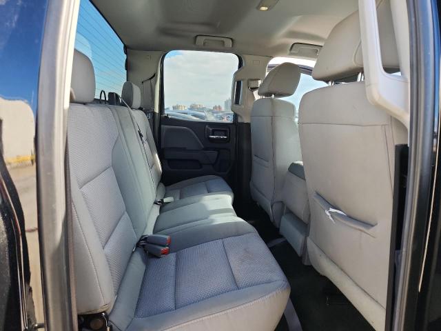 Photo 10 from auction – 2016 CHEVROLET SILVERADO with VIN 1GCRCPEC1GZ293245