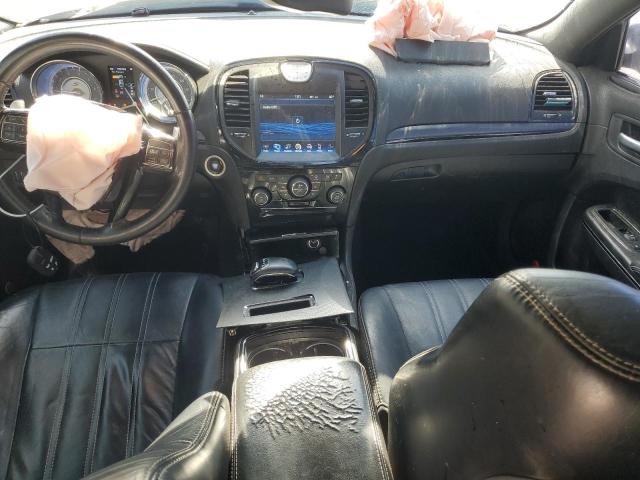 Photo 8 from auction – 2014 CHRYSLER 300 S with VIN 2C3CCABG0EH141985