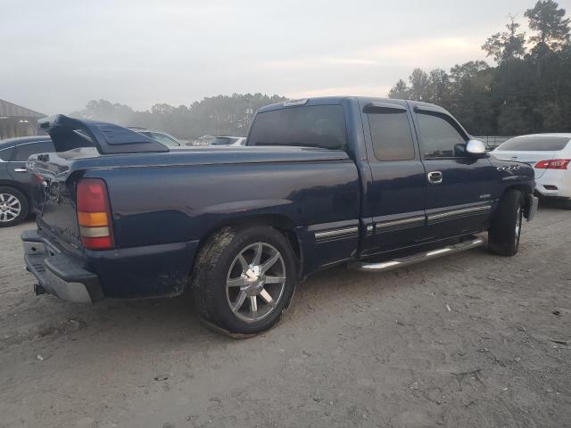Photo 3 from auction – 2001 CHEVROLET SILVERADO with VIN 2GCEC19V111160296