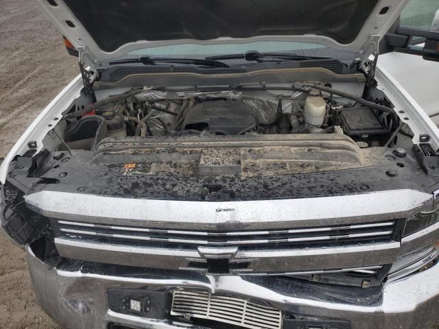 Photo 11 from auction – 2016 CHEVROLET SILVERADO with VIN 1GC1KUEG0GF291425