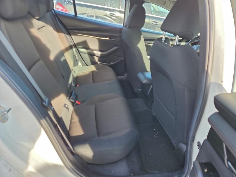 Photo 10 from auction – 2019 MAZDA 3 PREFERRE with VIN 3MZBPACL5KM114458