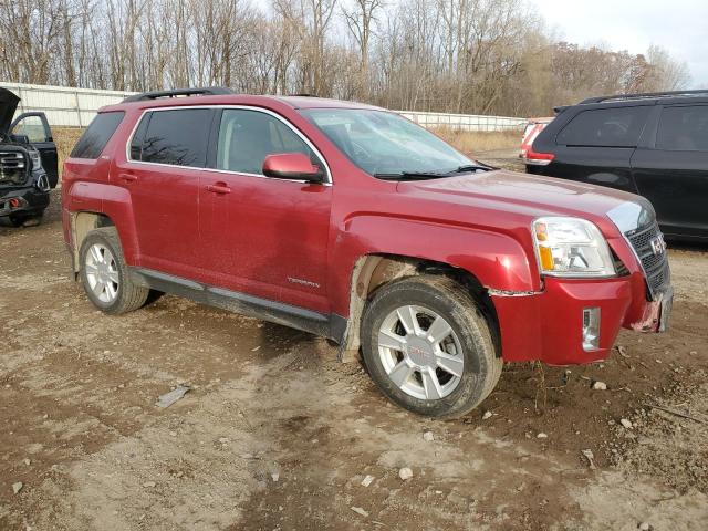 Photo 4 from auction – 2013 GMC TERRAIN SL with VIN 2GKFLVEKXD6133794