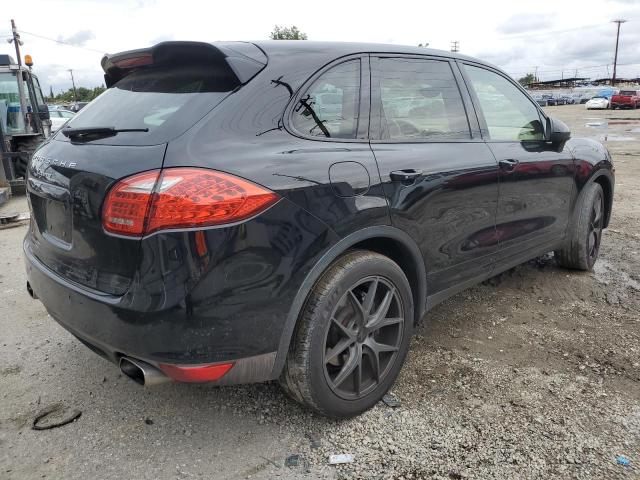 Photo 3 from auction – 2013 PORSCHE CAYENNE with VIN WP1AA2A25DLA00740
