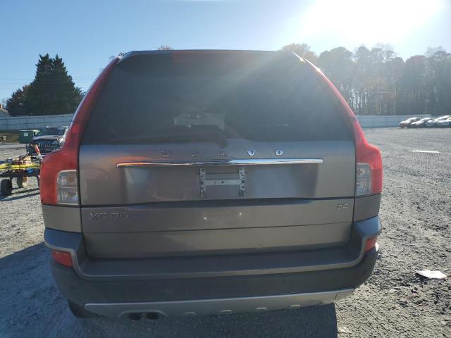 Photo 6 from auction – 2010 VOLVO XC90 3.2 with VIN YV4982CYXA1548318