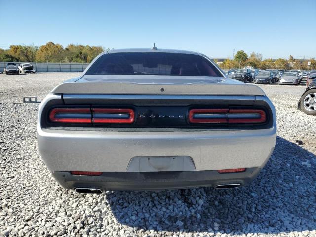 Photo 6 from auction – 2016 DODGE CHALLENGER with VIN 2C3CDZAG6GH256901