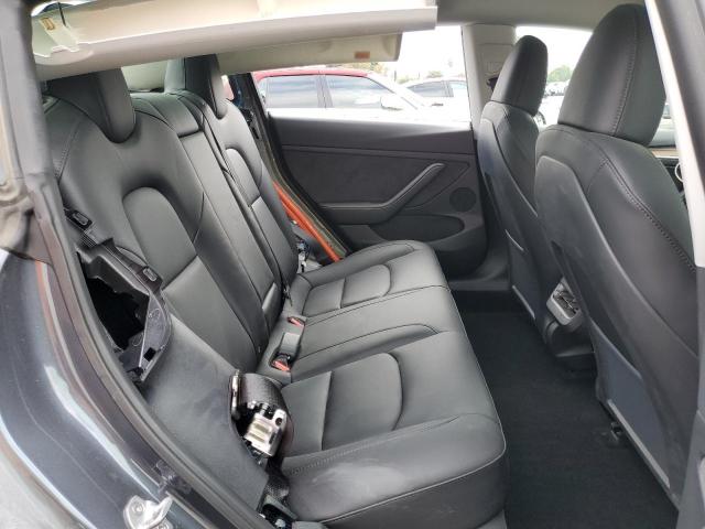 Photo 10 from auction – 2023 TESLA MODEL 3 with VIN 5YJ3E1EA5PF517361