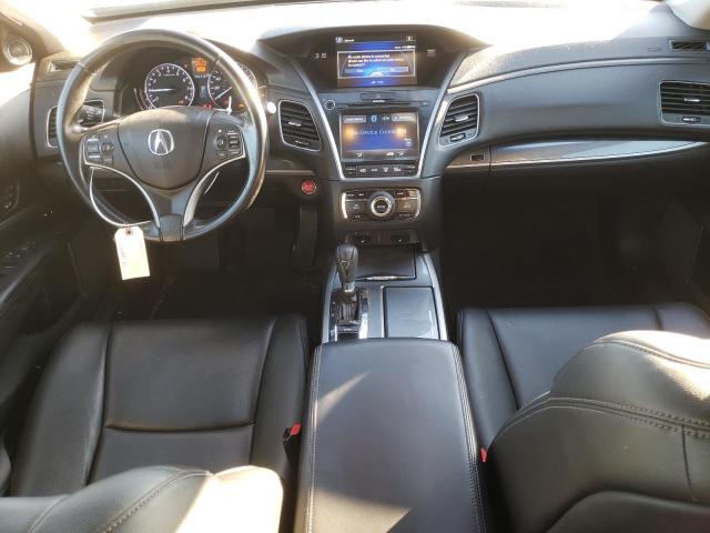 Photo 8 from auction – 2014 ACURA RLX with VIN JH4KC1F36EC001083