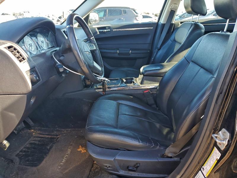Photo 7 from auction – 2010 CHRYSLER 300 S with VIN 2C3CA2CV9AH329388