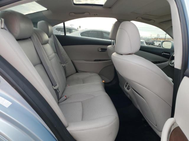Photo 10 from auction – 2011 LEXUS ES 350 with VIN JTHBK1EG0B2465236