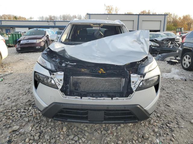 Photo 5 from auction – 2025 NISSAN ROGUE SV with VIN JN8BT3BBXSW149052