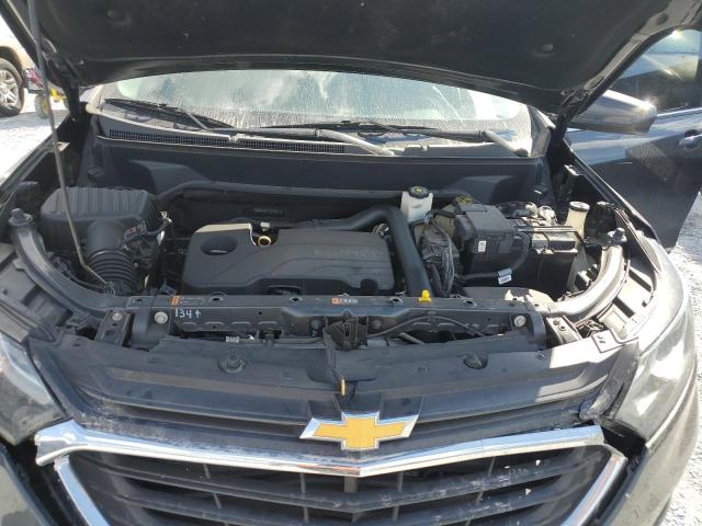 Photo 12 from auction – 2018 CHEVROLET EQUINOX LT with VIN 2GNAXSEV9J6136577